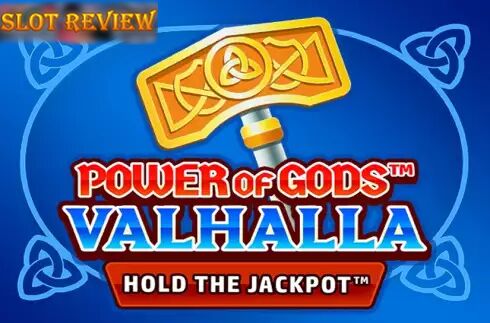 Power of Gods Valhalla Extremely Light Slot Review